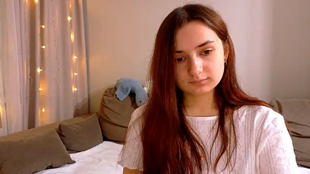 Lelia Vibe online show from 12/19/25, 03:25