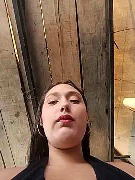 Naughty Samantha online show from 02/12/26, 03:12