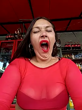 Snapshot of Naughty_Samantha chatting on 11/20/25, 01:56 Naughty Samantha online show from 11/20/25, 01:56