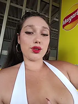 Naughty Samantha online show from 02/14/26, 05:02