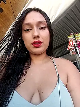 Snapshot of Naughty_Samantha chatting on 09/26/25, 03:08 Naughty Samantha online show from 09/26/25, 03:08