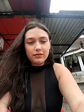 Snapshot of Naughty_Samantha chatting on 10/19/25, 04:21 Naughty Samantha online show from 10/19/25, 04:21