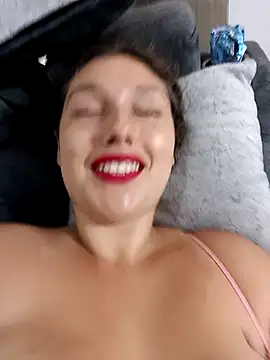 Snapshot of Naughty_Samantha chatting on 11/27/25, 01:33 Naughty Samantha online show from 11/27/25, 01:33