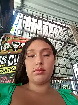 Naughty Samantha online show from 01/17/26, 05:16