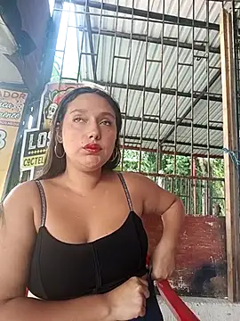 Naughty Samantha online show from 02/07/26, 04:26