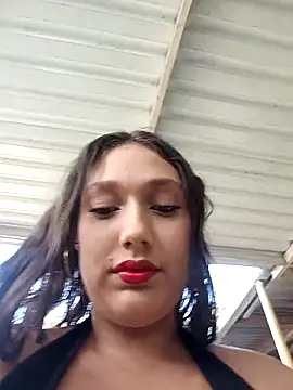 Naughty Samantha online show from 02/05/26, 03:30