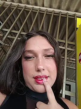 Naughty Samantha online show from 02/25/26, 04:51