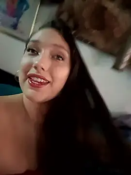 Naughty Samantha online show from 01/15/26, 05:27