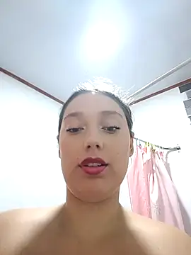 Snapshot of Naughty_Samantha chatting on 12/03/25, 01:43 Naughty Samantha online show from 12/03/25, 01:43