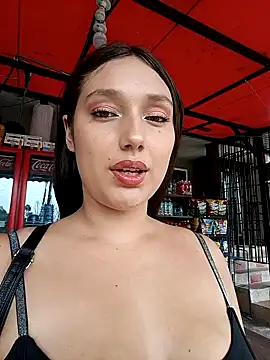 Naughty Samantha online show from 01/12/26, 05:09