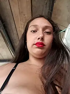 Naughty Samantha online show from 12/22/25, 04:07