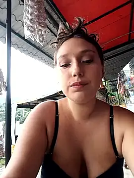 Naughty Samantha online show from 01/09/26, 06:15