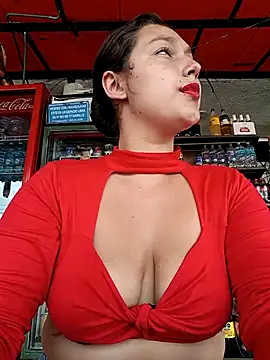 Snapshot of Naughty_Samantha chatting on 11/24/25, 02:28 Naughty Samantha online show from 11/24/25, 02:28