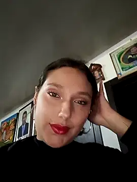 Naughty Samantha online show from 01/06/26, 05:28