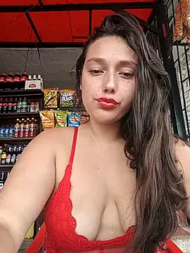 Snapshot of Naughty_Samantha chatting on 11/13/25, 03:27 Naughty Samantha online show from 11/13/25, 03:27