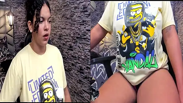 BellyBigBoobs online show from 02/04/26, 03:51