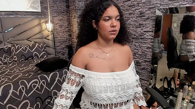 BellyBigBoobs online show from 01/13/26, 04:55