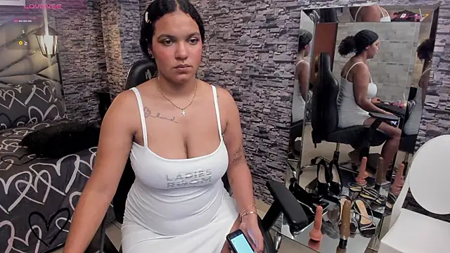 BellyBigBoobs online show from 01/15/26, 02:53