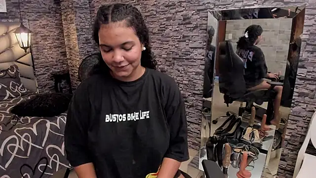 BellyBigBoobs online show from 02/01/26, 05:33