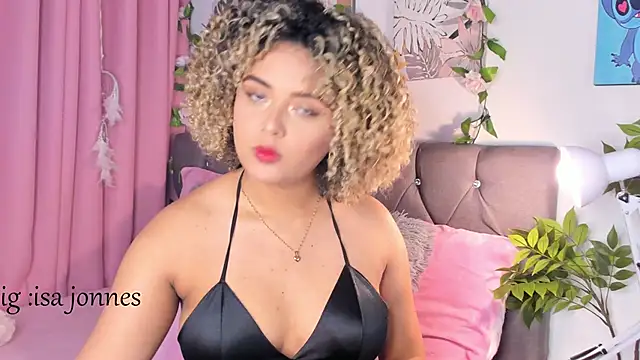 isajonnes18 online show from 02/07/26, 10:29