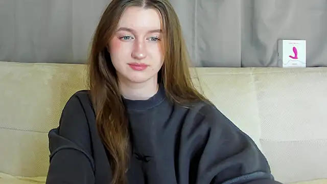 MissFoxy Ti online show from 12/05/25, 01:16