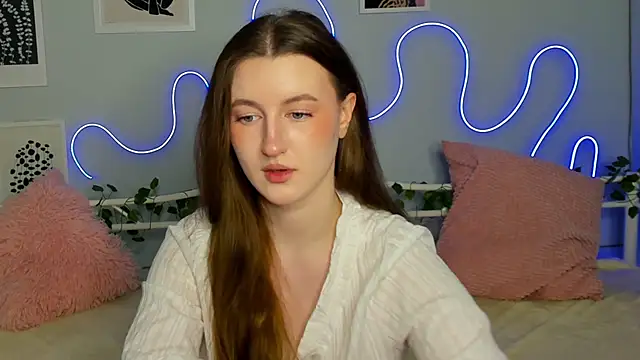 MissFoxy Ti online show from 12/15/25, 01:33