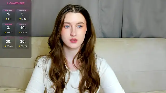 MissFoxy Ti online show from 11/12/25, 01:21