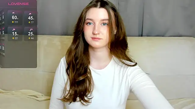 MissFoxy Ti online show from 11/11/25, 01:22