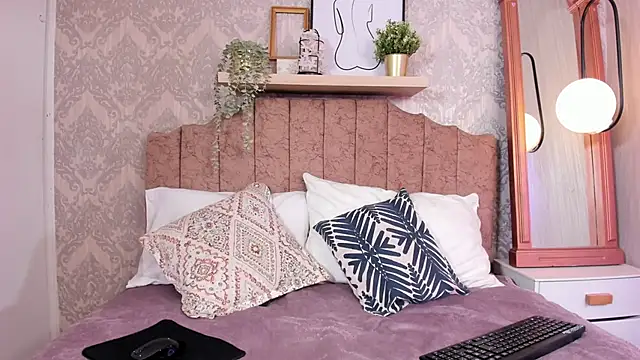 Anseru  online show from 03/26/26, 12:58