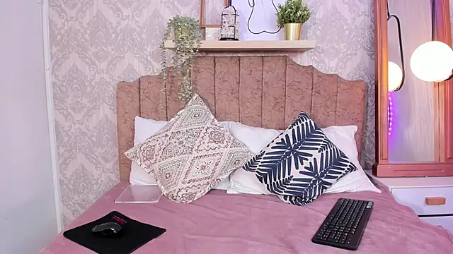 Anseru  online show from 03/23/26, 01:00