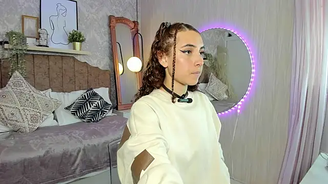 Anseru  online show from 02/23/26, 01:01