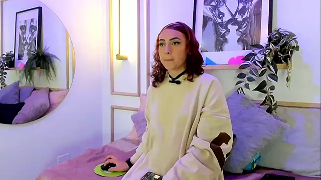 Anseru  online show from 02/05/26, 12:56