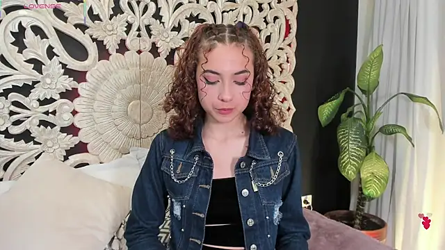 Anseru  online show from 03/20/26, 01:01