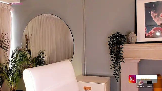 Snapshot of Anseru_ chatting on 10/22/25, 11:31 Anseru online show from 10/22/25, 11:31