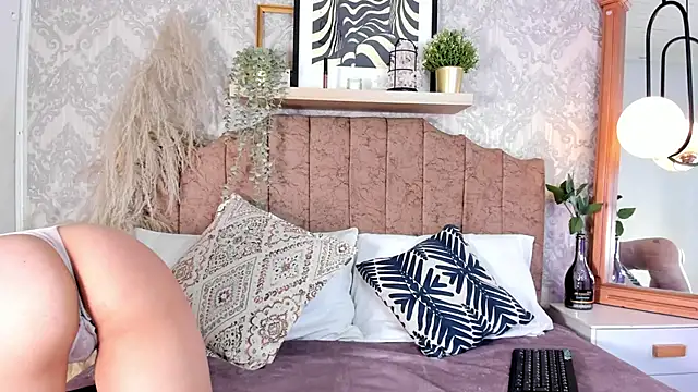 Anseru  online show from 04/03/26, 01:06