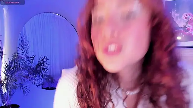 Snapshot of Anseru_ chatting on 10/21/25, 11:42 Anseru online show from 10/21/25, 11:42