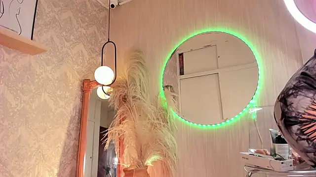 Anseru  online show from 03/27/26, 01:12