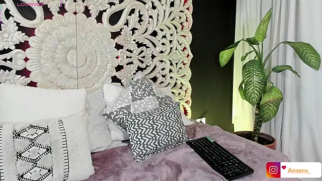 Anseru  online show from 03/06/26, 01:06