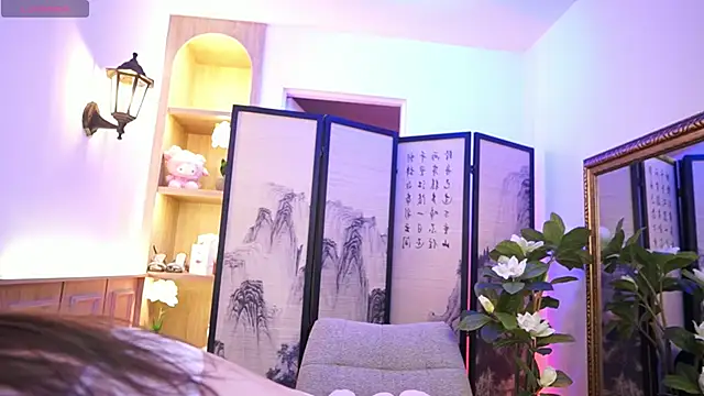 MilaCrave online show from 03/21/26, 11:36