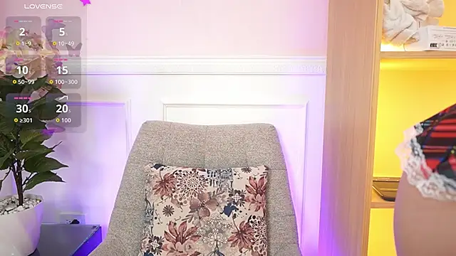 MilaCrave online show from 01/14/26, 11:36