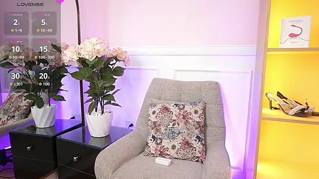 MilaCrave online show from 01/16/26, 11:36