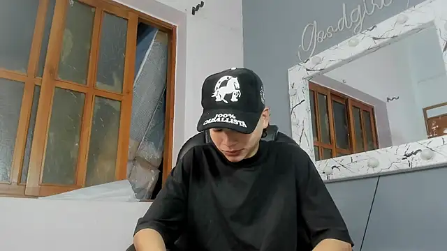 Snapshot of camillo_virgil chatting on 09/28/25, 10:55 camillo virgil online show from 09/28/25, 10:55