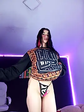 ingrid zese  online show from 11/21/25, 07:46