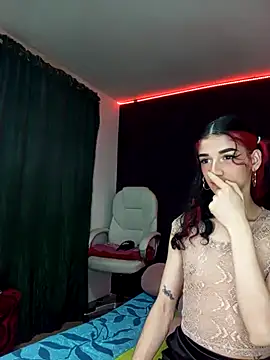 ingrid zese  online show from 11/28/25, 05:35