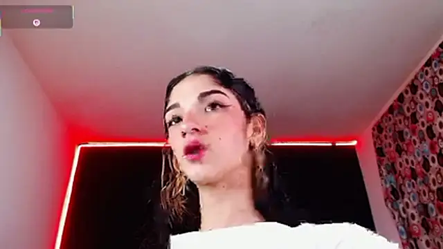 ingrid zese  online show from 10/23/25, 09:02