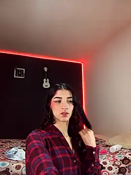 ingrid zese  online show from 11/25/25, 05:35