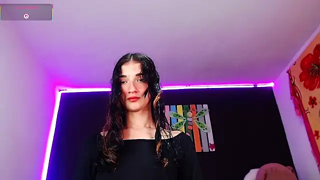 ingrid zese  online show from 10/16/25, 06:16