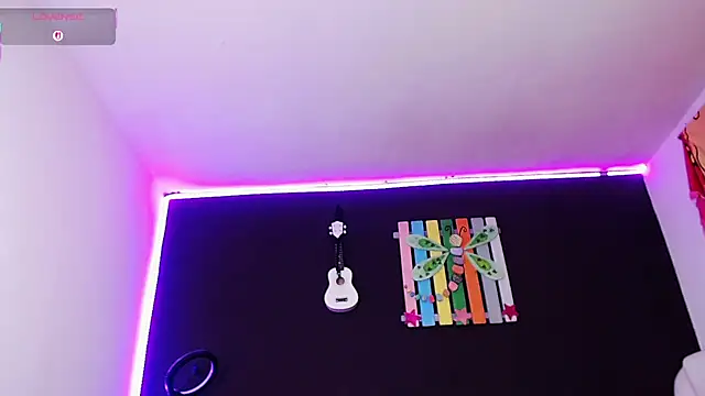 ingrid zese  online show from 10/15/25, 03:42