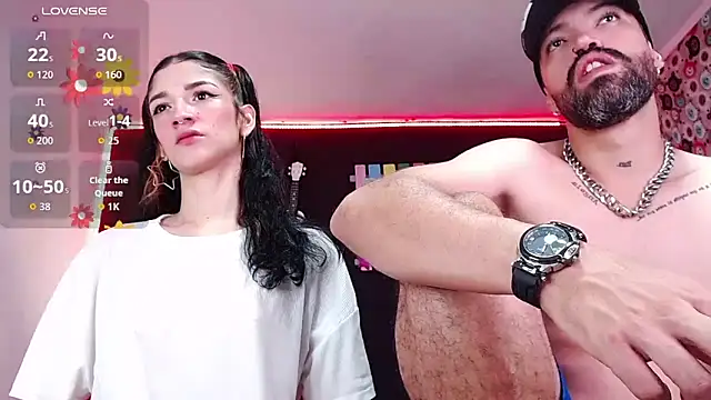 ingrid zese  online show from 09/16/25, 05:36