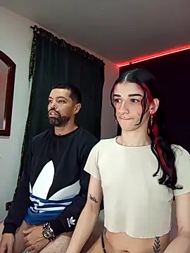 ingrid zese  online show from 11/28/25, 04:34